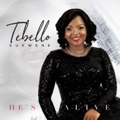 Tebello Sukwene - Have Your Way - Live