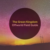 Offworld Field Guide artwork