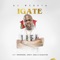 iGate (feat. professor, Emza, Joocy & Character) - DJ Websta lyrics