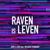 Raven Is Leven artwork