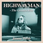 Highwayman: The Greatest Hits artwork