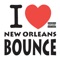 Holy Grail (Nola Bounce Mix) - Legendary DJs lyrics