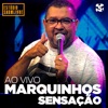 Marquinhos Sensação no Estúdio Showlivre (Ao Vivo)