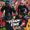 Stream & download Demon Time - Single