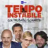 Tempo instabile con probabili schiarite (Original Motion Picture Soundtrack) album lyrics, reviews, download