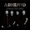 2 Minutos Más - Adhesivo lyrics