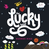 Lucky Diaz and the Family Jam Band - El Sol Te Siga