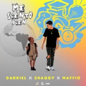 Me Siento Bien (feat. Shaggy & Maffio) artwork