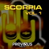 Scorpia Vol. 1 - Single