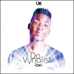 Izwi - Single by Da Vynalist album reviews, ratings, credits