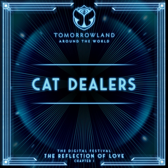 Cover artwork for Ai Ai Ai (Felguk & Cat Dealers Remix)