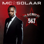 Mc Solaar - La vie est belle (Pack contenant 3 albums de MC Solaar : Cinquième As, Mach 6 et Chapitre 7)