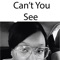 Can't You See - HollyHood lyrics