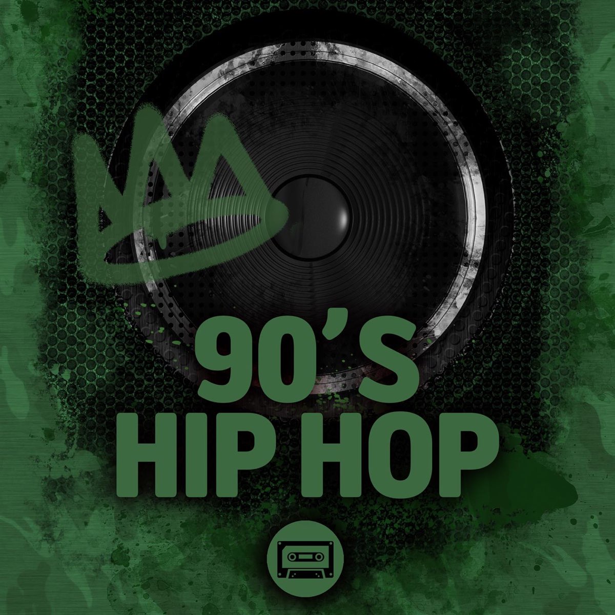 ‎90's Hip Hop by Various Artists on Apple Music