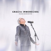 Gracia Inmerecida (En Vivo) artwork