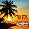 Christian Del Fiore - Tik tok (feat. Sasy Reccia)