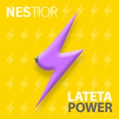 La Teta Power artwork