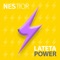 La Teta Power artwork