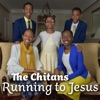 Running to Jesus - Single