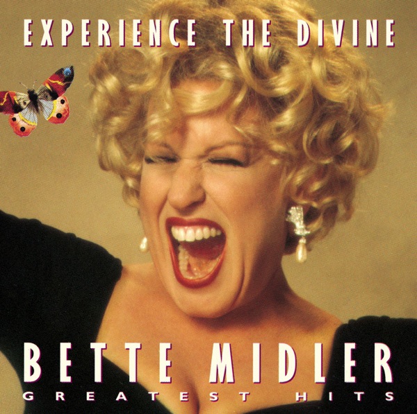 Bette Midler mit From a Distance