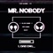 Mr. Nobody (feat. Sob) - Single