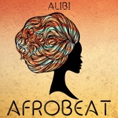Afrobeat artwork