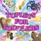 The Ants Go Marching (feat. Adam Neely) - Tuplets for Toddlers lyrics