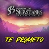 Te Prometo - Single