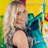 Mein Herz es Brennt - Single