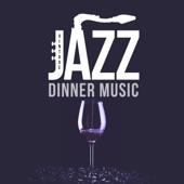 Vintage Jazz Dinner Music artwork