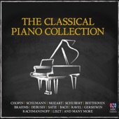 The Classical Piano Collection artwork
