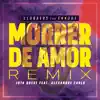 Morrer de Amor (feat. Jota Quest & Alexandre Carlo) [Clubbers & Enkode Remix] - Single album lyrics, reviews, download