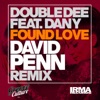 Found Love (feat. Dany) [30th Anniversary Remixes, Pt .2] - EP