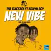 Stream & download New Vibe (feat. Kelvyn Boy) - Single