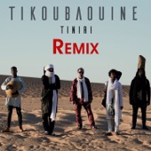 Tiniri (Remix) artwork