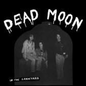 Dead Moon - Where Did I Go Wrong