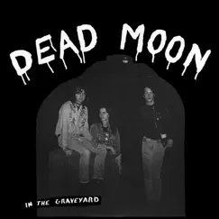 In the Graveyard by Dead Moon album reviews, ratings, credits
