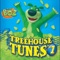 Boz! (Opening Theme Song) - Boz lyrics