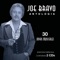 Anoche Te Sone En Mis Brazos - Joe Bravo lyrics