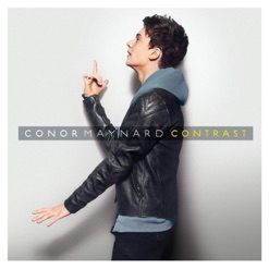 CONTRAST cover art