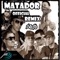 Matador (feat. Alexis y Fido, Jowell, Voltio & Ñengo Flow) [Official Remix] artwork