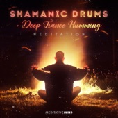 Shamanic Drums: Deep Trance Humming Meditation artwork