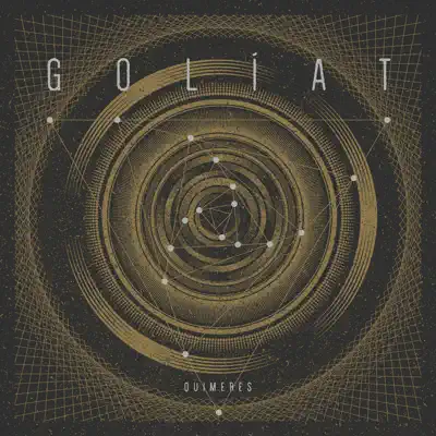 Quimeres - EP - Golíat Quimeres - EP - Golíat