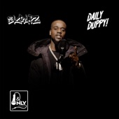 Daily Duppy Black Edition artwork