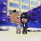 ViBE! - KUROTENSHi lyrics