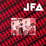 JFA - I Don't Like You