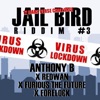 Jailbird Riddim #3 - EP