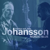 Nordic Blue (Anders Johansson & Jens Johansson Present Bröderna Johansson) artwork