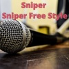 Sniper Freestyle - Single, 2021