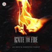 Ignite the Fire (feat. Elyn) [Extended Mix] artwork